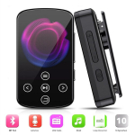 Mp3 m&auml;ngija MP3 / MP4-m&auml;ngija, Bluetooth 5.4, FM, 64GB