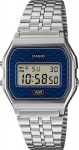 Meeste k&auml;ekell Casio A159WEVJ-2ER