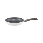 Wavy pann Qualum Basic Stone Edition kattega 20 cm AMBITION