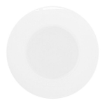 Ambition taldrik Bona, 27 cm, valge