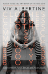 Clothes, Clothes, Clothes. Music, Music, Music. Boys, Boys, Boys. Main