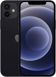 APPLE iPhone 12 128GB Black ReNew
