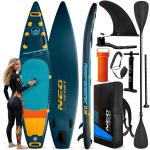 SUP-laud, Reefbreak, 350 x 81 x 15 cm, Neo-Sport