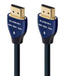 Audioquest BlueBerry HDMI kaabel HDMI pikkusega 5,0 m