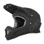 Jalgrattakiiver O'neal Sonus Dh Freeride, must, L (59-60cm)