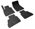 Matid Ford TOURNEO COURIER 2023->, 4 tk. /P223582