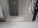 Mexen Velar Duo liuguksed du&scaron;&scaron; 160 cm, h&auml;rmatis, kuldne - 871-160-000-32-50