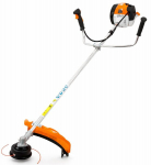 Bensiiniga trimmer/v&otilde;sal&otilde;ikur Verke Garden BC520 PRO