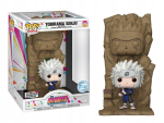 Tobirama Senju Hokage Rock Diorama Deluxe 1184 &ndash; Boruto Naruto