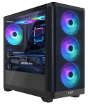 Arvuti VIST ARGB Core Ultra 7 265KF RTX 5080 48GB SSD 1TB WIFI W11