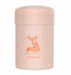 Toidutermos Miniland ML89442 Thermetic Dolce Candy 700 ml, 2 anumaga