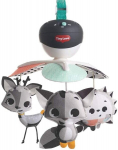 Beebimobiil Tiny Love Take Along 3-in-1 Magical Tales, muusikamobiil 0+