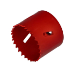 Draumet 6158 bimetallkroon 102x37mm M14 kuuskant
