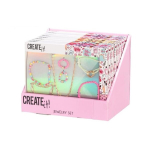 Laste ehtekomplekt Create it!