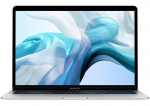 APPLE 13" Macbook Air i5-8210Y 8GB 128GB SSD MacOs Silver ReNew