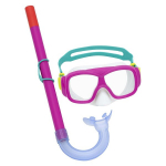 Bestway 24035 roosa snorgeldamiskomplekt