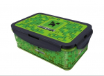 Minecraft Rectangular Food Container 1070ml