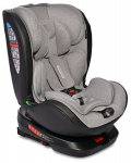 Kahjustatud pakendiga toode. Turvatool Lorelli Nebula i-Size IsoFix, 0-36 kg, Grey