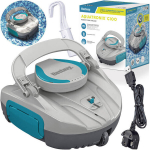 Juhtmevaba basseinipuhastusrobot Bestway AquaTronix G100