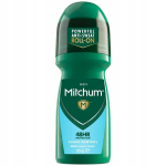 Rulldeodorant meestele Mitchum Triple Defence Clean Control 100 ml