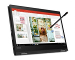 S&uuml;learvuti Lenovo X390 Yoga Touch 1920x1080 i5-8365U 16GB 256GB W11P Renew