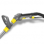 Karcher Puzzi pihusti ja imemisk&auml;epide Dn 32