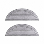 dreamQo mopp Roborock Q10 VF, Q10 VF+ mudelitele, 2 tk