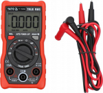Digitaalne multimeeter Yato True Rms Lcd 4000