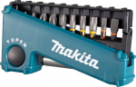 Makita l&ouml;&ouml;kkruvikeeraja otsikute komplekt, 11 tk.