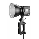 Yongnuo Lux100 Pro Led lamp 120w, 2700k-6500k, Bowens