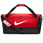 Nike Brasilia 9,5 spordikott, 60l, punane