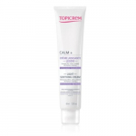 Krimm Rahustav - Topicrem - Calm+ - 40ml - Ilma parabeenideta - Kreemjat tekstuuri
