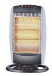 Elektriline halogeensoojendi 1200 W