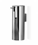 Decor Walther Tube dosaator vedelseebi jaoks, kroom, 200 ml
