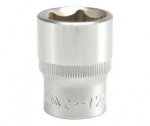 Yato 21mm 1/2" kuuskant l&uuml;hike pea Crv