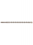 Betooni, tellise, kivi puur Sds Plus, topeltspiraal, 14x310mm