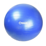 V&otilde;imlemispall Master Super Ball 85 cm pumbaga