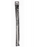 Grafiidist pikendatud puidupuur 14 x 400 mm