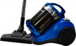 Tolmuimeja Tolmuimeja Daewoo DWCC-232TL/2A, ilma tolmukotita, 800 W, ts&uuml;kloniline