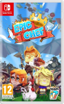 Arvutim&auml;ng Epic Chef (nintendo Switch) &ndash; kulinaarne seiklus