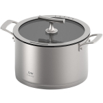 Roostevabast terasest pott Zyle Essence ZY1540CS, 6,5 l