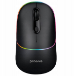 Juhtmeta m&auml;nguhiir Proove Blink &ndash; Rgb, 1600 Dpi, Bt/wi-fi