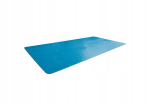 P&auml;ikeseleht ja alus 400x200 cm