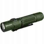 Olight Warrior 3s Od Green taktikaline Led-taskulamp, 2300 lm