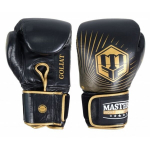 Poksikindad Masters Goliat 20 oz, lehmanahk