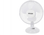 Lauaventilaator 23cm, 21w, 3 režiimi, v&otilde;nk
