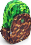 Coolpack Toby City Jungle - lastele, 10l seljakott