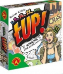 Kaardim&auml;ng "lup!" - kiire tempo perem&auml;ng