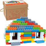 Bricks Junior 140 - Marioinex