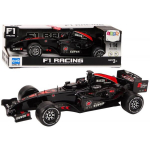 F1 v&otilde;idus&otilde;iduauto 1:14 Black Sounds